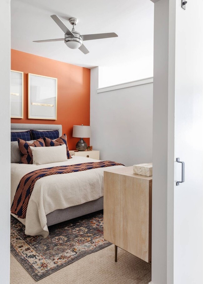 Photo - The Cardinal Apartments