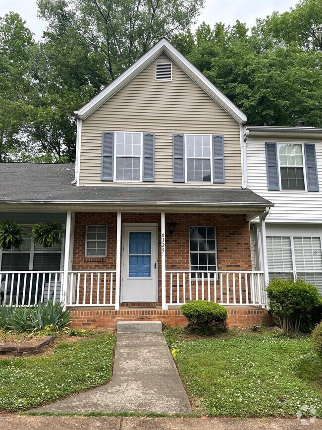 Building Photo - 6325 Windsor Gate Ln Rental