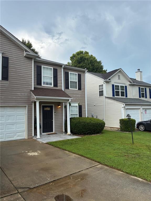 Photo - 117 Holly Mill Village Dr