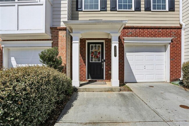 Photo - 2495 Ivey Crest Cir