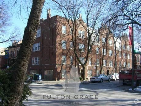 Building Photo - 2151 N Fremont St Unit #  03N Rental