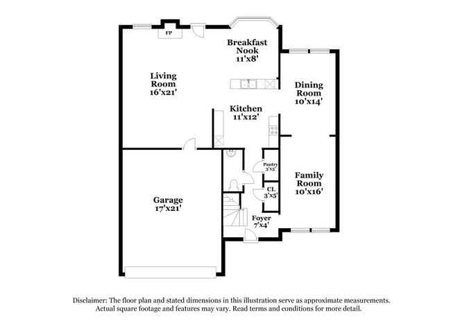 Photo - 6964 Foxmoor Way