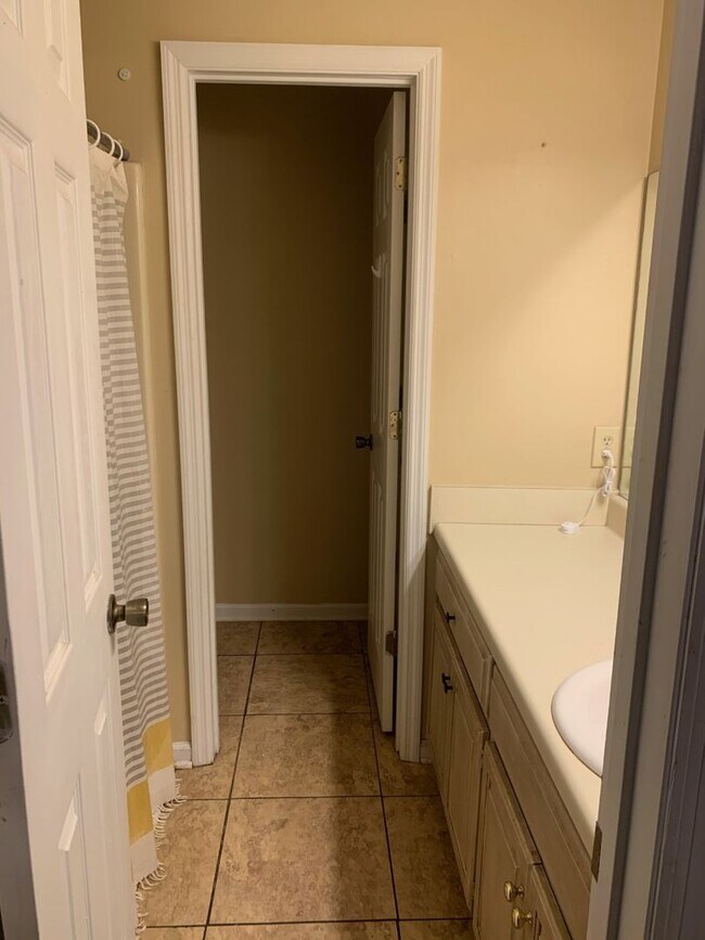 Duplex Available March! Rental Auburn University Off