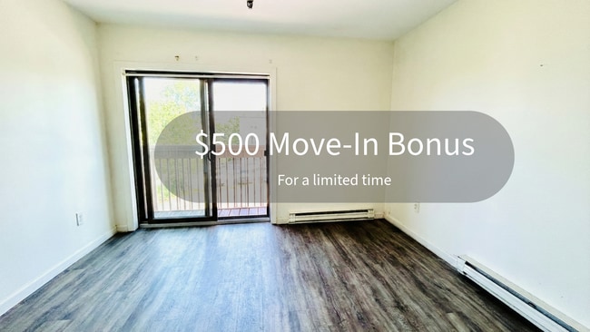 Building Photo - 37 S Williams St Unit Hill Gardens #320