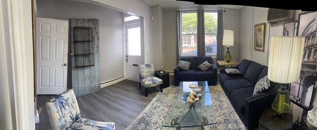 Photo - Liberty Street Unit Liberty Loft 1