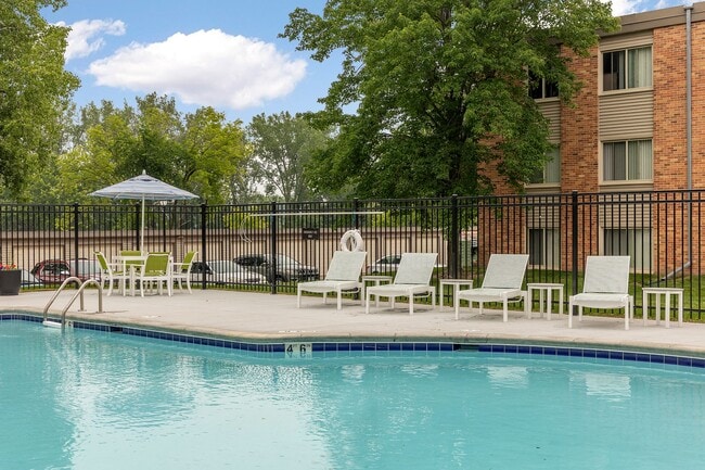 Garden Grove Apartments