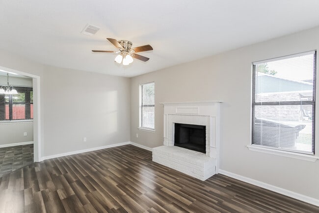 Photo - Charming 3 Bedroom Brick Ranch Home in Hephzibah, GA