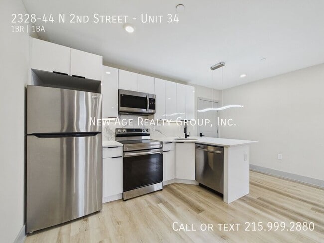Building Photo - 2328-44 N 2nd St