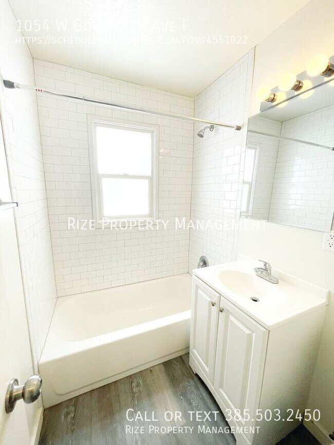 Photo - 1054 W 1520 N