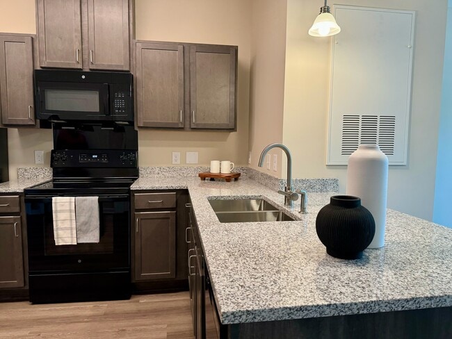 Photo - The Legacy at Carr Heights