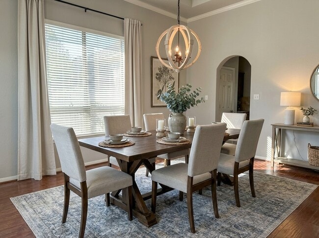 Photo - 3517 Oak Landing