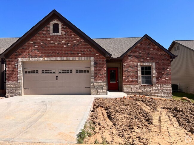 Building Photo - New condo 2 bedroom, 2 bath, 2 car garage