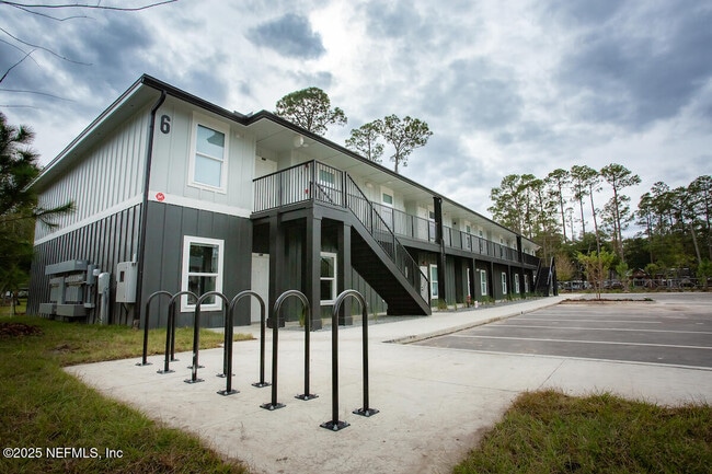 Building Photo - 10109 Old St Augustine Rd Unit 2203 Rental