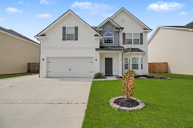 Building Photo - 319 Herty Ln