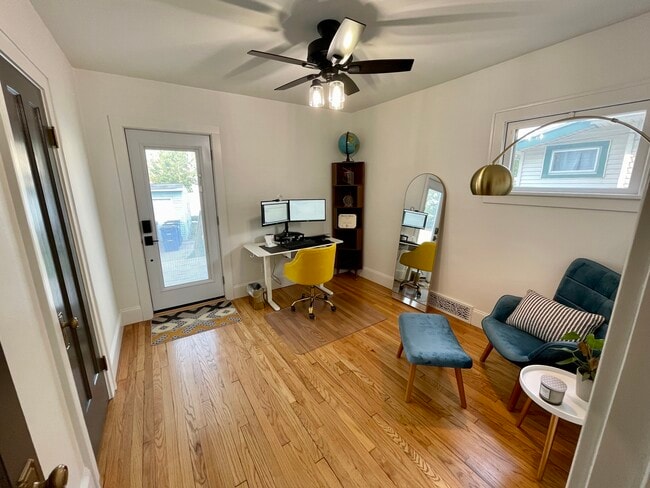 Photo - 3888 W 157th St Unit Lower Apartment