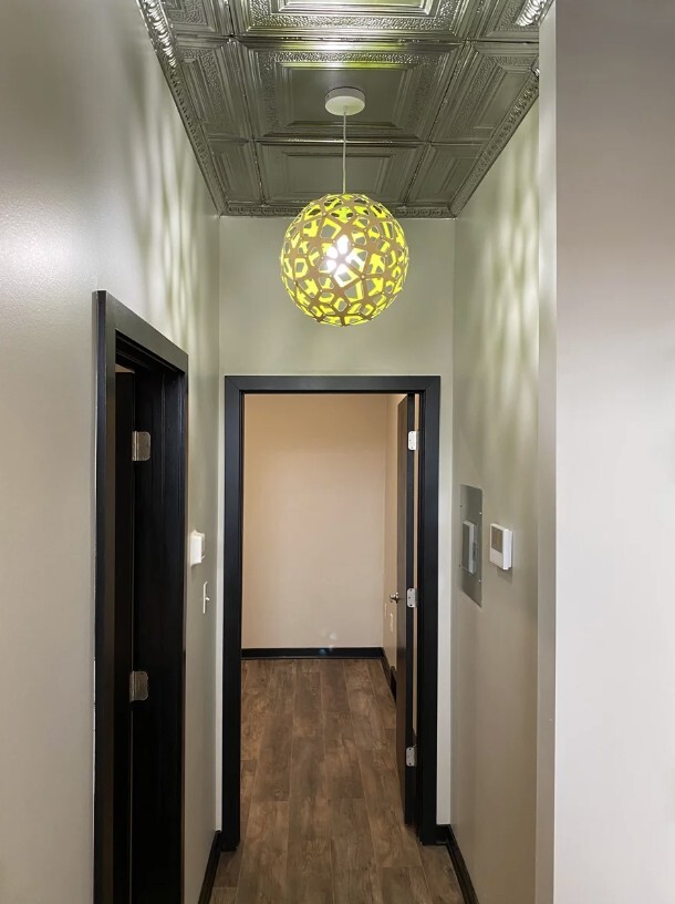 South Side Apartments