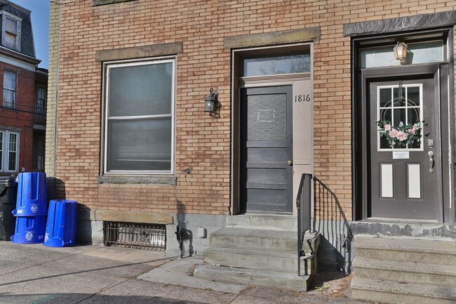Photo - 1816 Green St Unidad Apt #1