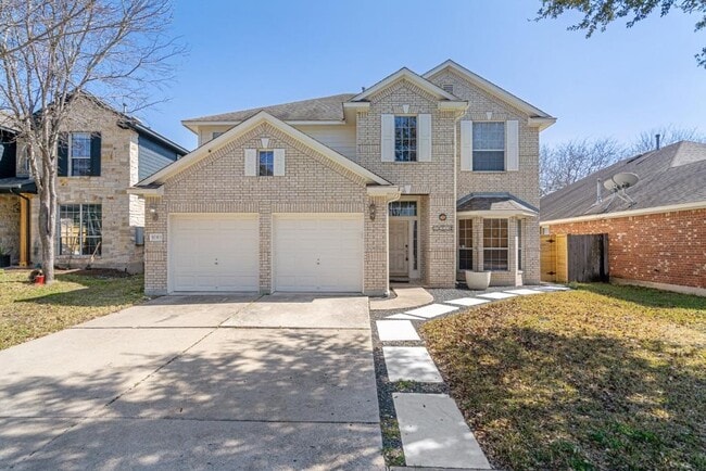 Photo - 10313 Big Thicket Dr