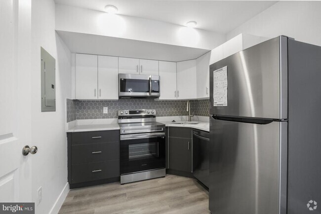 Building Photo - 800 Callowhill St Unit 10-3 Rental