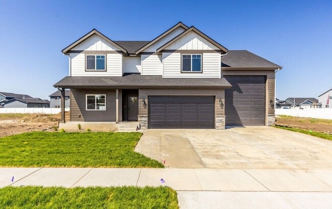 Building Photo - 2743 N Neptune Street