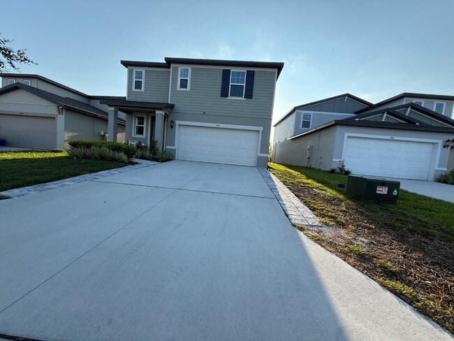 Photo - 3919 Radiant Mountain Dr