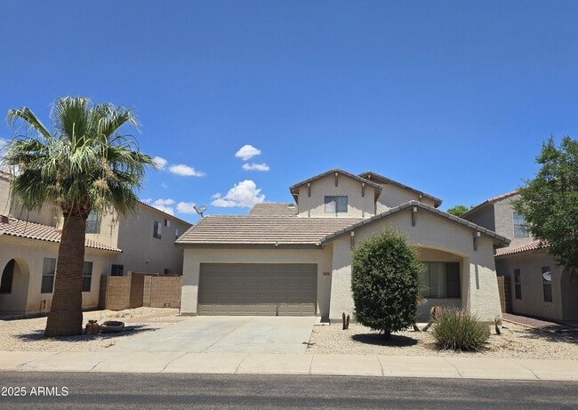 Building Photo - 16036 W Custer Ln Rental