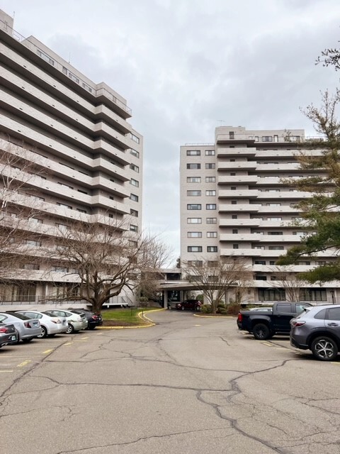 Photo - 3200 Park Ave Condo Unit 3200 Park Avenue #4D2