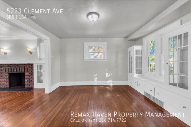 Photo - 5223 Clement Ave