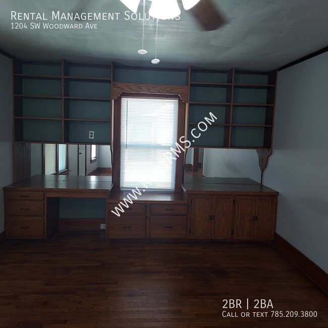 Photo - 1204 SW Woodward Ave