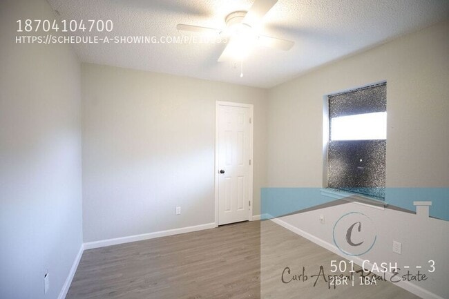 Photo - 501 Cash - Unidad 3