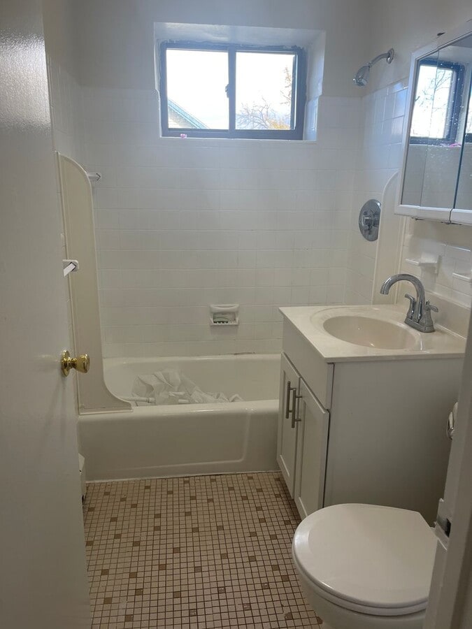 Photo - Packards Corner HUGE 2 bed , AC, Dishwasher HW floors Lots of Closets ! Now or 9.1