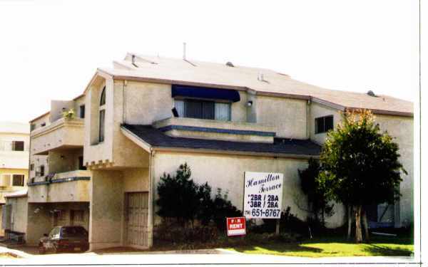 Photo - Hamilton Terrace Apartments
