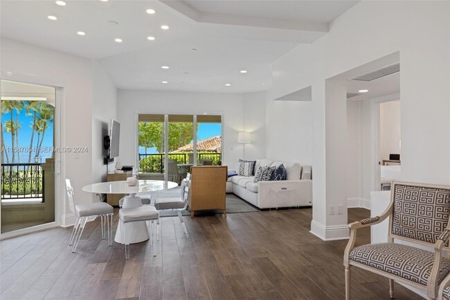 Photo - 15122 Fisher Island Dr Unit 15122