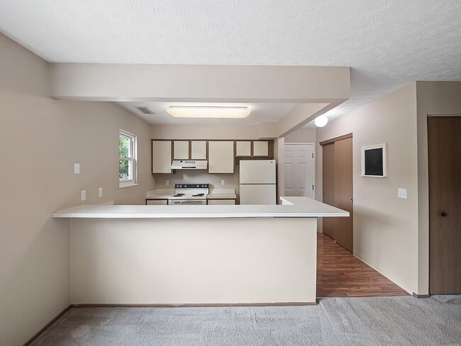 Open Kitchen
