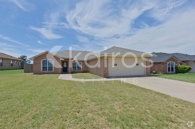 Building Photo - 404 Ali Dr Rental