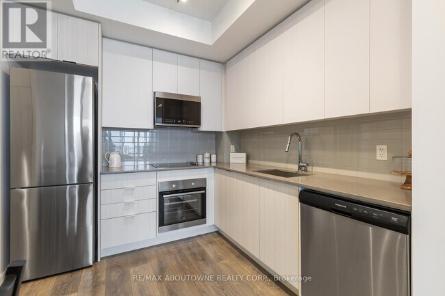 Photo - 297 Oak Walk Dr Unité 2207