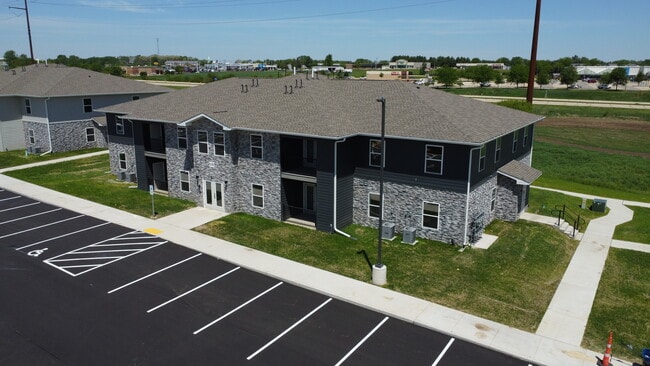 Villas at Fox Pointe Dodgeville