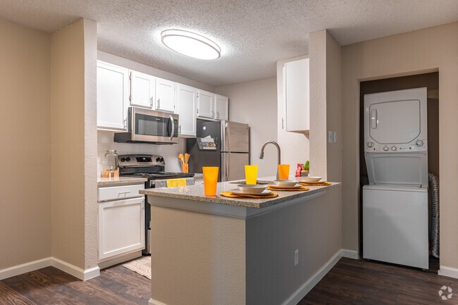 B1R - Kitchen