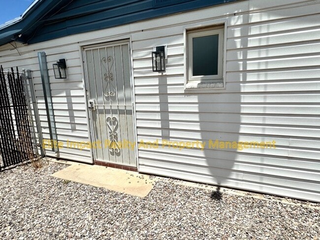 Photo - 2637 N Wilson Ave House