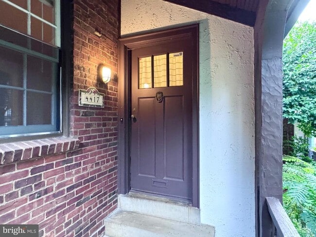 Photo - 4417 Volta Pl NW