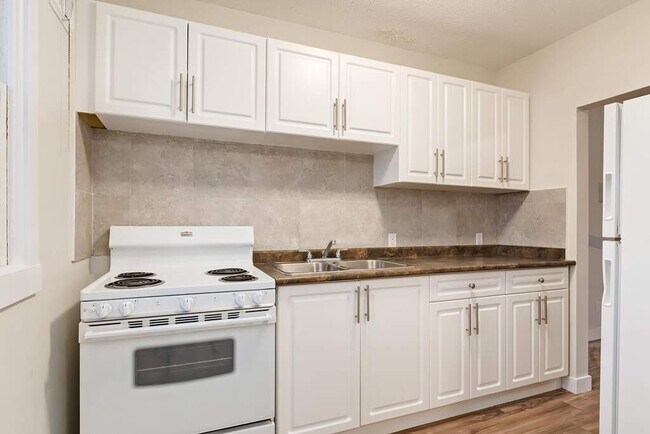 Photo - Belvedere Apartments