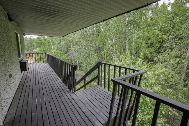 Wedgewood Resort Apartments