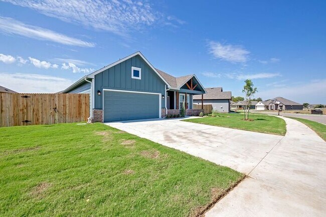 Photo - 4/2/2 Dream Home in Owasso!