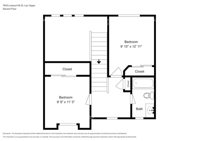 Photo - 7645 Lookout Hill St