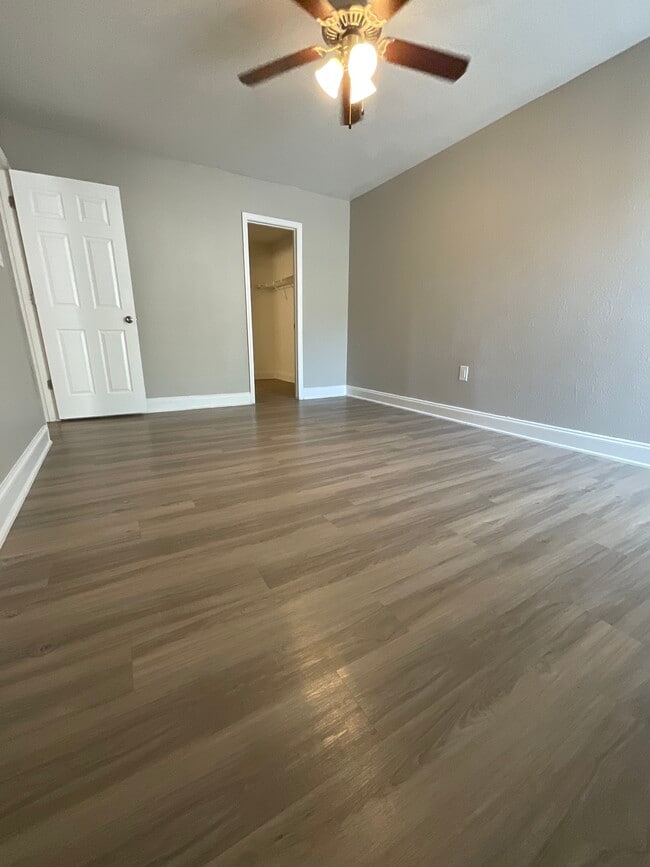 Seastone Apartments