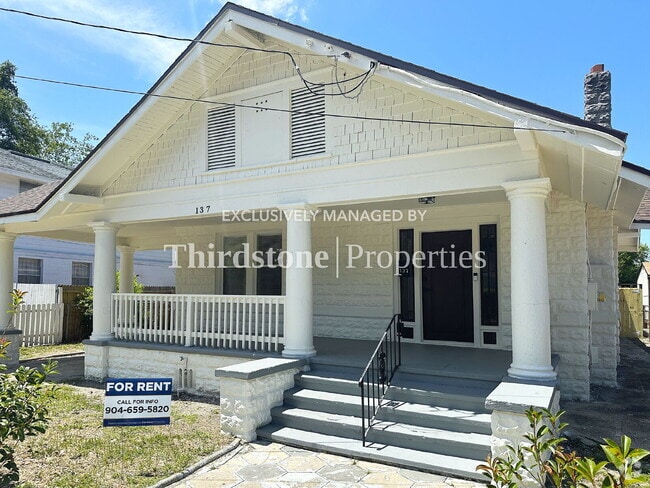 Building Photo - 137 W 18th St Rental