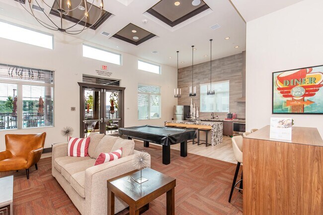 Photo - Esencia Norte Apartment Homes