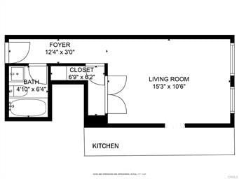 Photo - 1116 Sartori Ave Unidad 105