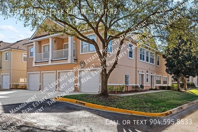 Building Photo - 1731 Forest Lake Cir W Unit #2