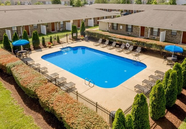 Photo - City Edge Flats